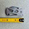 High Hardness D2 Handle Folding Knife Stainless Steel Mini EDC Pocket Knife