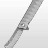Titanium Mini Ninja Blade