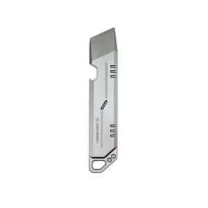 Titanium Prybar