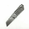 Mini Titnanium Knife