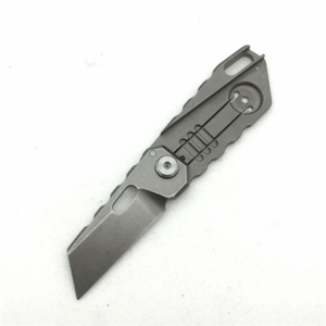 Mini Titnanium Knife