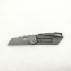 Mini Titnanium Knife