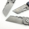 Mini Titnanium Knife