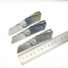Mini Titnanium Knife