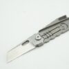 Mini Titnanium Knife