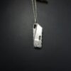 Mini Titnanium Knife