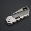Mini Titnanium Knife