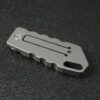 Mini Titnanium Knife