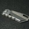 Mini Titnanium Knife