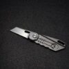 Mini Titnanium Knife