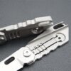 Mini Titnanium Knife