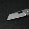 Mini Titnanium Knife