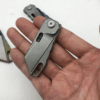 Mini Titnanium Knife