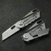 Mini Titnanium Knife
