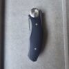 Heavy Knife With Stainless Steel Blade + Garolyth G10 Handle