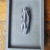 Transformer Folding Stainless Steel Knife
