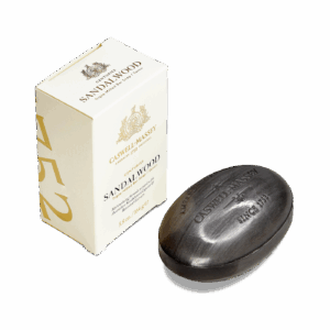 Sandalwood Bar Soap