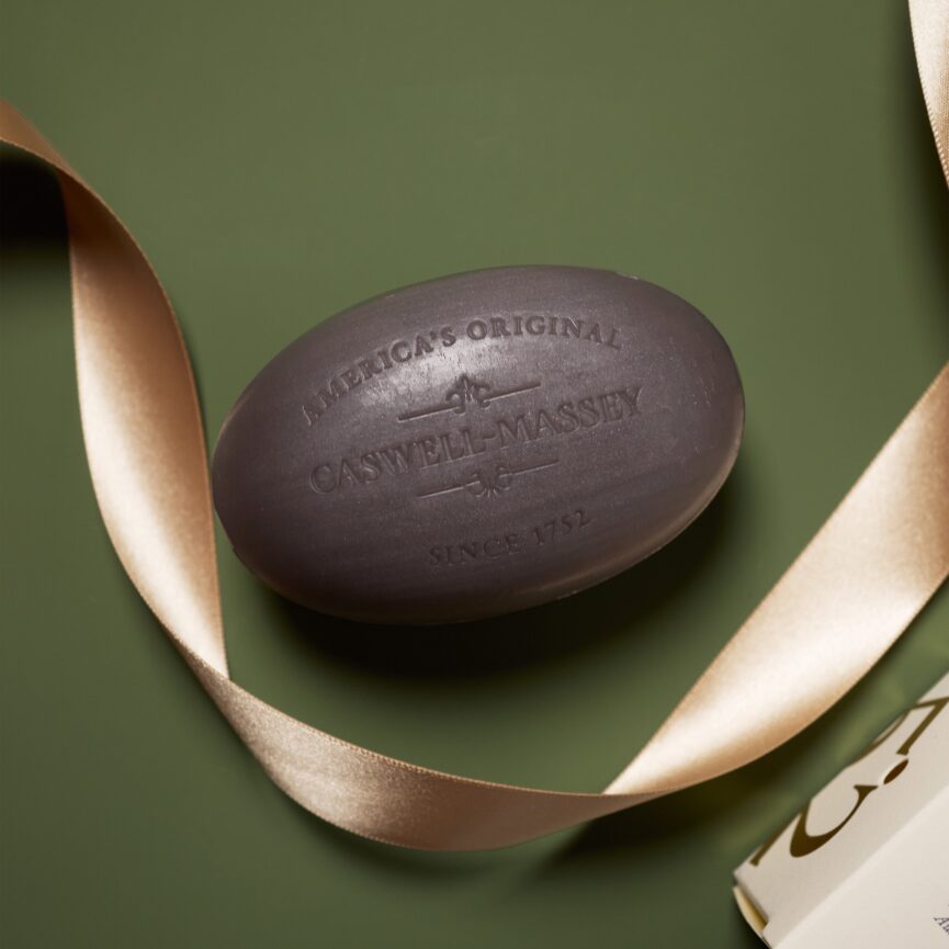 Sandalwood Bar Soap