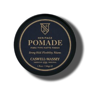 Fiber-Style Pomade