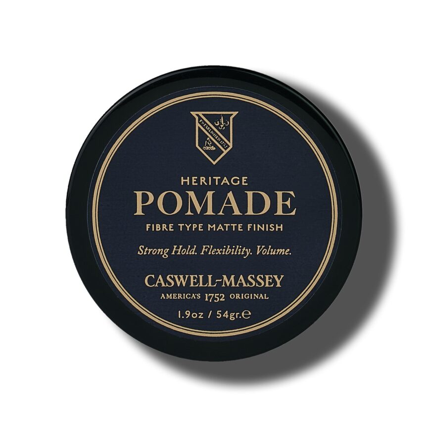 Fiber-Style Pomade