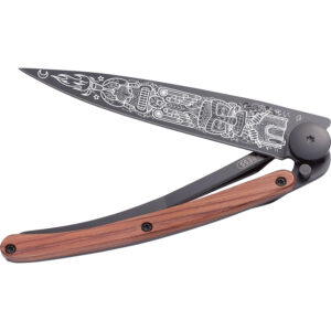 Deejo 37g, Coral Wood / Totem