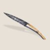 Deejo 390g Olive wood / Terra Incognita
