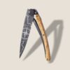 Deejo 390g Olive wood / Terra Incognita