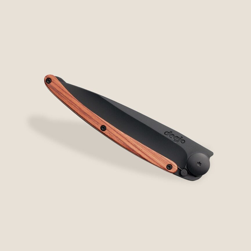 Deejo 27g Coral wood