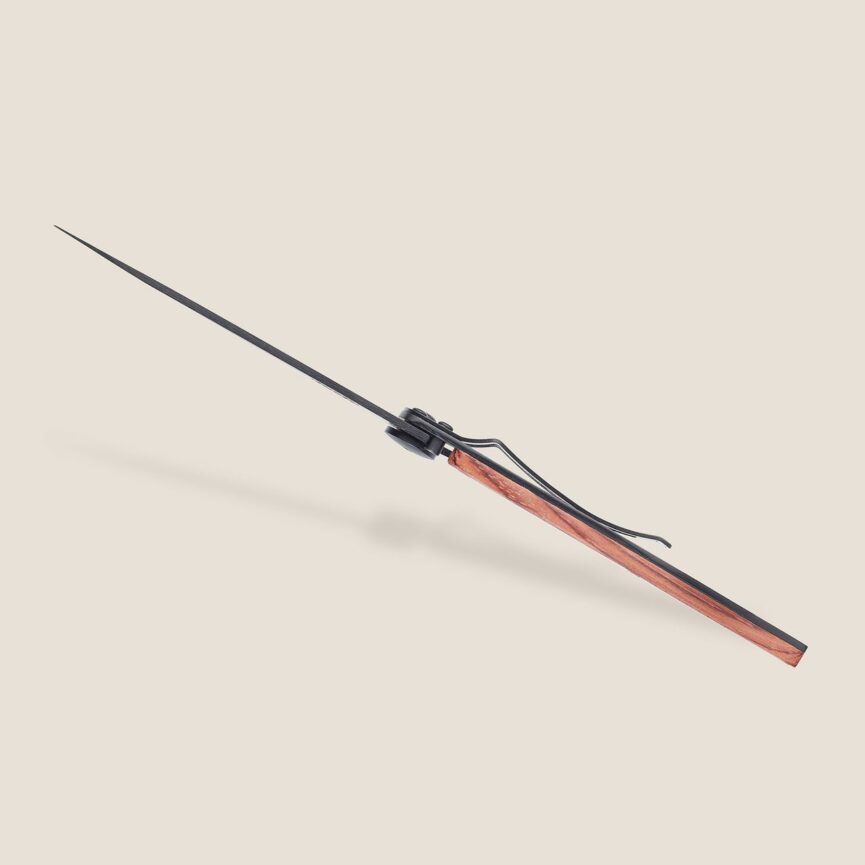 Deejo 27g Coral wood