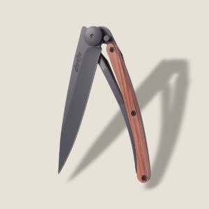 Deejo 27g Coral wood